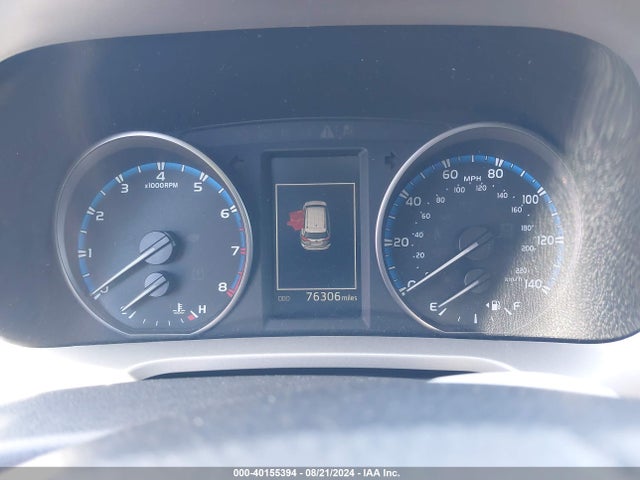 Toyota Rav4 Xle 2017 2T3WFREVXHW373555 Image 7