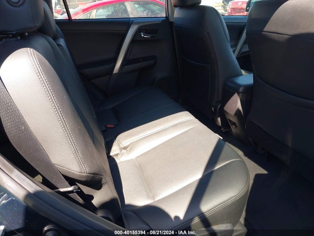 Toyota Rav4 Xle 2017 2T3WFREVXHW373555 Image 8