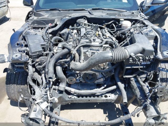 1FA6P8TH2M5148915 Ford Mustang Ecoboost Premium Fastback