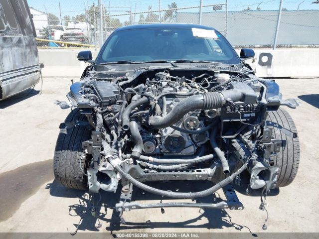 1FA6P8TH2M5148915 Ford Mustang Ecoboost Premium Fastback