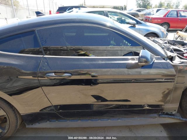 1FA6P8TH2M5148915 Ford Mustang Ecoboost Premium Fastback