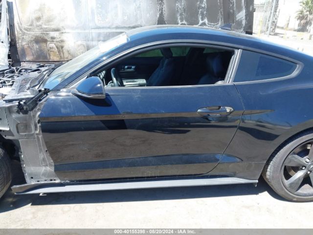 1FA6P8TH2M5148915 Ford Mustang Ecoboost Premium Fastback