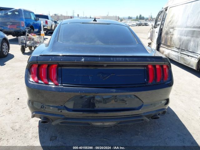 1FA6P8TH2M5148915 Ford Mustang Ecoboost Premium Fastback