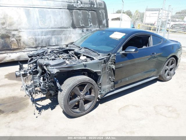 1FA6P8TH2M5148915 Ford Mustang Ecoboost Premium Fastback