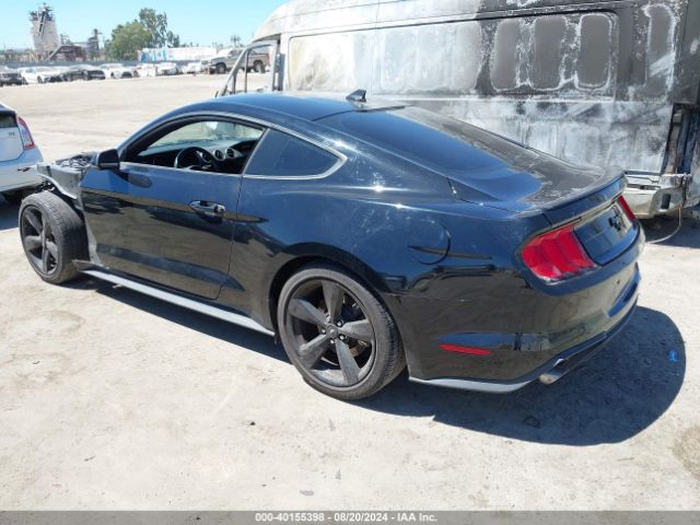 1FA6P8TH2M5148915 Ford Mustang Ecoboost Premium Fastback