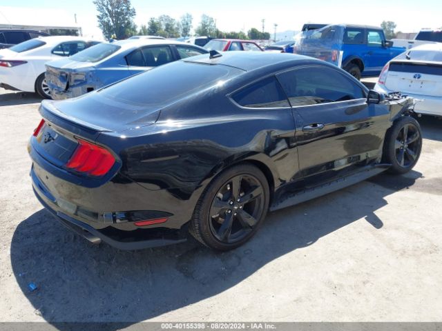 1FA6P8TH2M5148915 Ford Mustang Ecoboost Premium Fastback