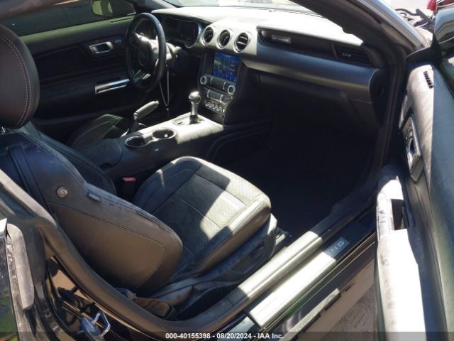 1FA6P8TH2M5148915 Ford Mustang Ecoboost Premium Fastback