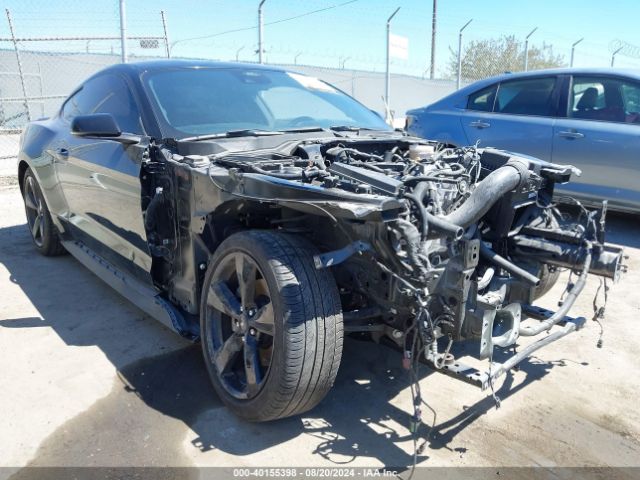 1FA6P8TH2M5148915 Ford Mustang Ecoboost Premium Fastback