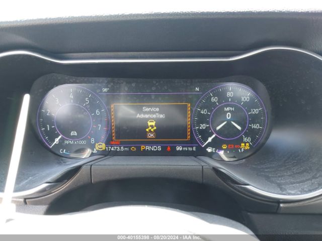 1FA6P8TH2M5148915 Ford Mustang Ecoboost Premium Fastback