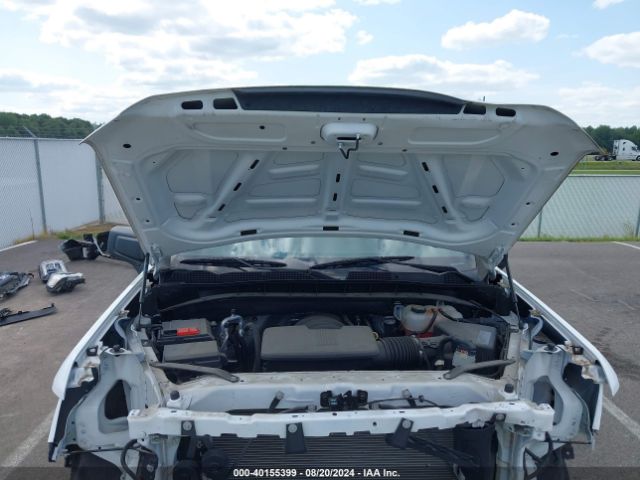 3GTN8AEH5KG290785 GMC SIERRA 1500