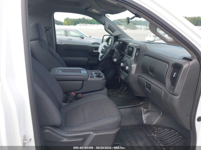 3GTN8AEH5KG290785 GMC SIERRA 1500