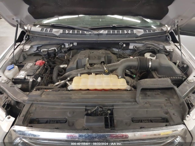 Ford F-150 Xlt 2017 1FTEW1EP2HKE07656 Image 10
