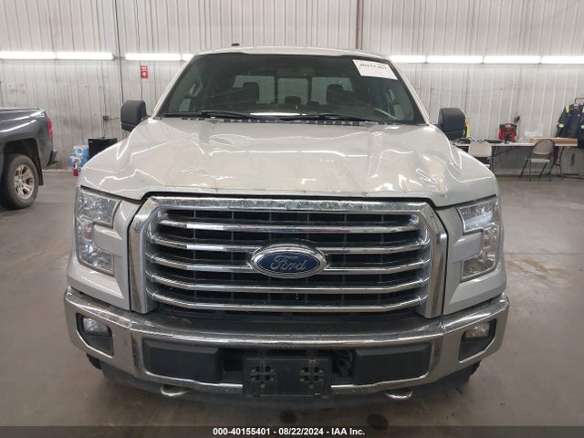 Ford F-150 Xlt 2017 1FTEW1EP2HKE07656 Image 13