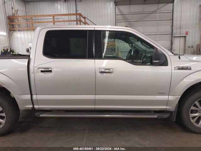 Ford F-150 Xlt 2017 1FTEW1EP2HKE07656 Image 14