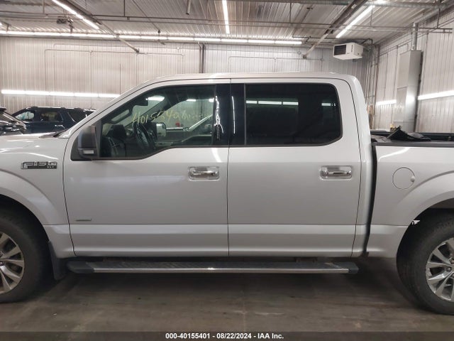 Ford F-150 Xlt 2017 1FTEW1EP2HKE07656 Image 15