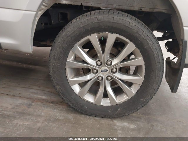 Ford F-150 Xlt 2017 1FTEW1EP2HKE07656 Image 12