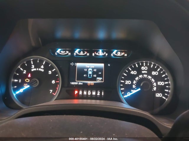 Ford F-150 Xlt 2017 1FTEW1EP2HKE07656 Image 7