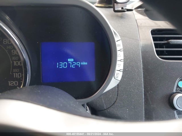 Chevrolet Spark Ls Auto 2014 KL8CB6S95EC482078 Image 7