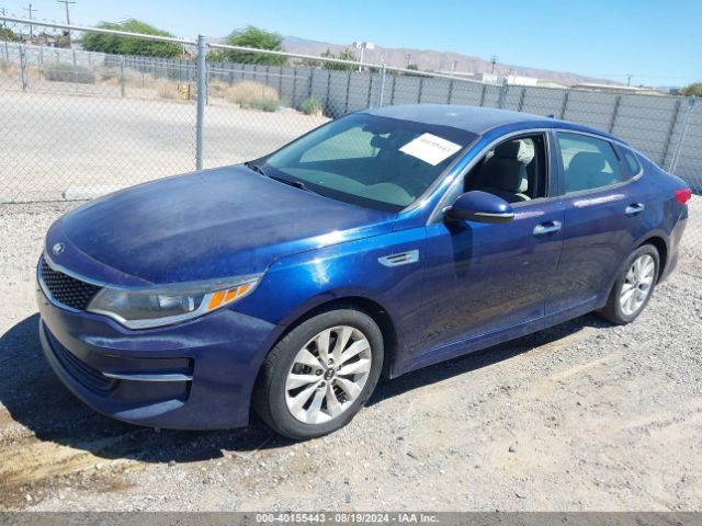 5XXGT4L33GG024823 KIA Optima Lx