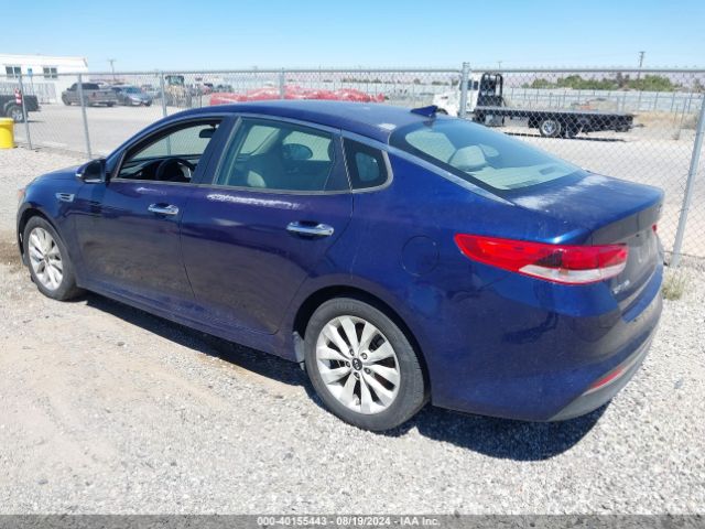 5XXGT4L33GG024823 KIA Optima Lx