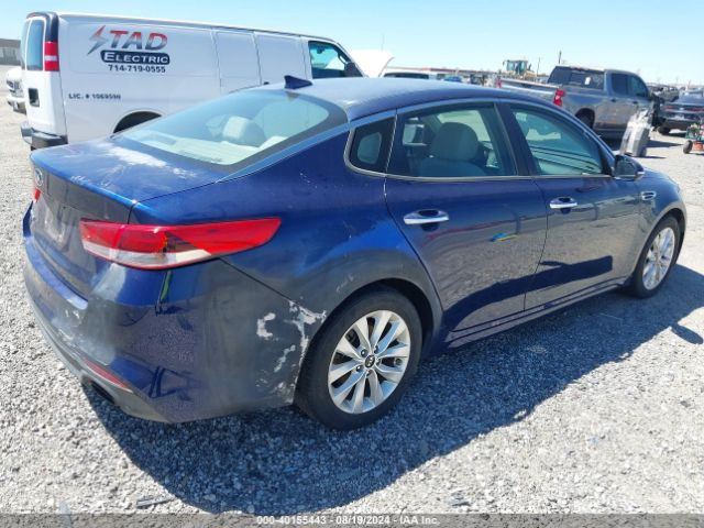 5XXGT4L33GG024823 KIA Optima Lx