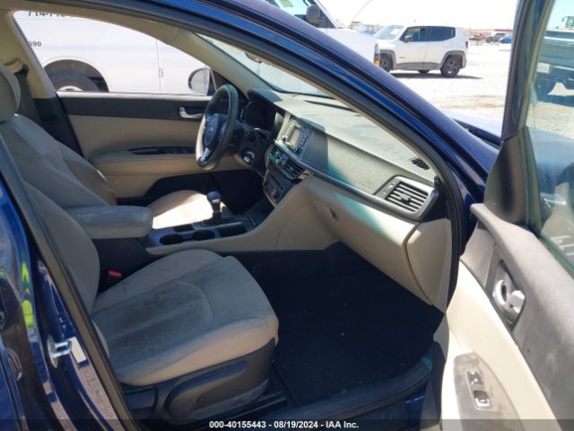 5XXGT4L33GG024823 KIA Optima Lx