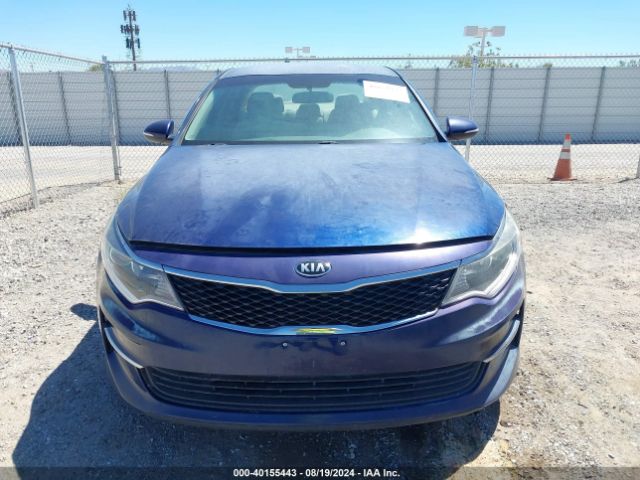 5XXGT4L33GG024823 KIA Optima Lx