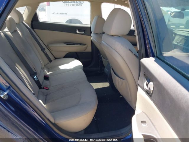 5XXGT4L33GG024823 KIA Optima Lx