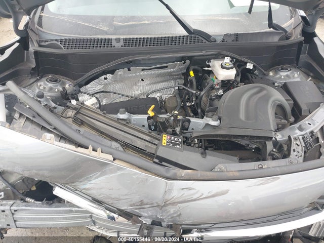 KL4MMFSL1NB063145 Buick Encore Gx Fwd Essence