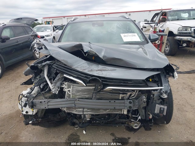 KL4MMFSL1NB063145 Buick Encore Gx Fwd Essence