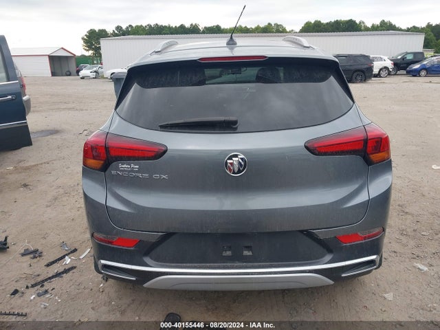 KL4MMFSL1NB063145 Buick Encore Gx Fwd Essence