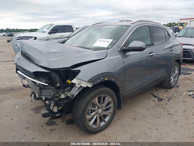 KL4MMFSL1NB063145 Buick Encore Gx Fwd Essence