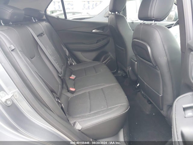 KL4MMFSL1NB063145 Buick Encore Gx Fwd Essence