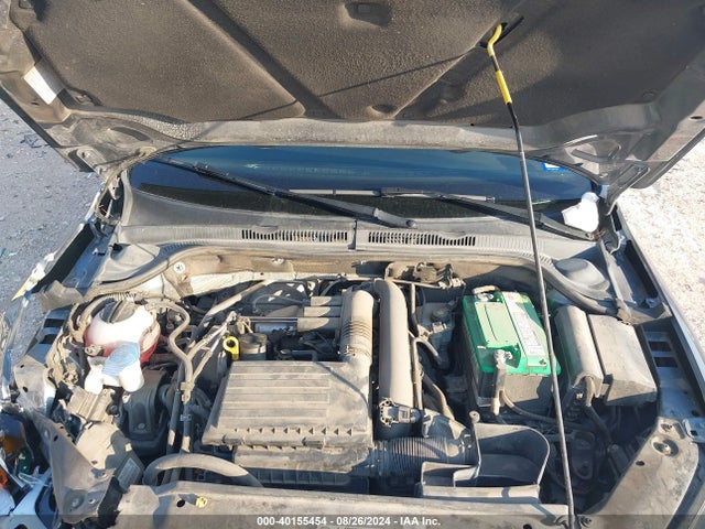 3VWDB7AJ9HM409597 Volkswagen Jetta 1.4t Se