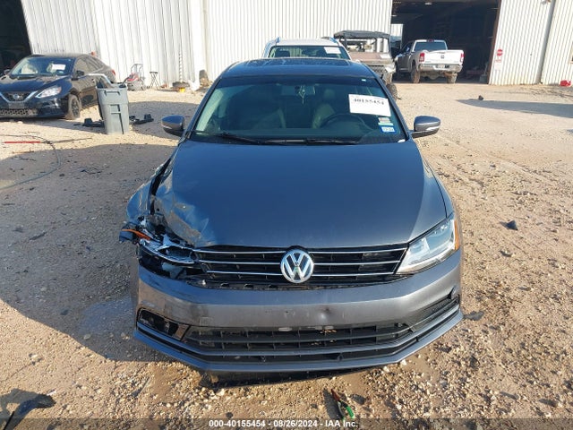 3VWDB7AJ9HM409597 Volkswagen Jetta 1.4t Se