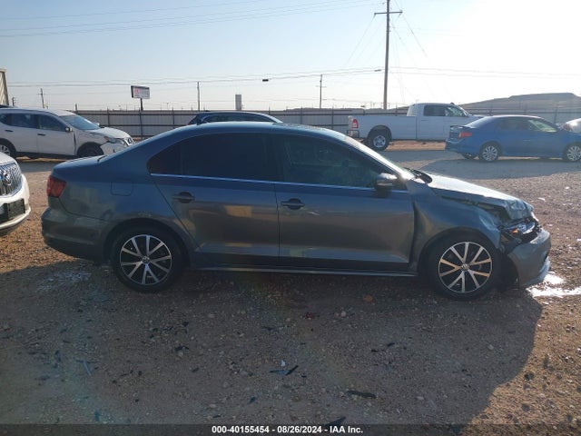 3VWDB7AJ9HM409597 Volkswagen Jetta 1.4t Se