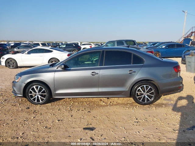 3VWDB7AJ9HM409597 Volkswagen Jetta 1.4t Se