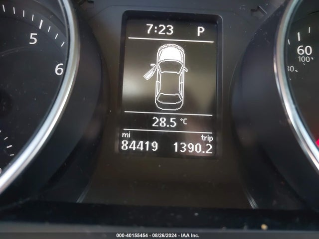3VWDB7AJ9HM409597 Volkswagen Jetta 1.4t Se