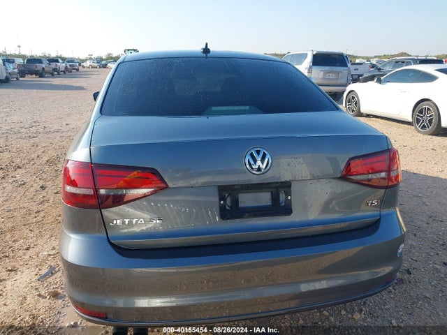 3VWDB7AJ9HM409597 Volkswagen Jetta 1.4t Se