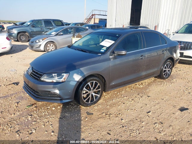 3VWDB7AJ9HM409597 Volkswagen Jetta 1.4t Se