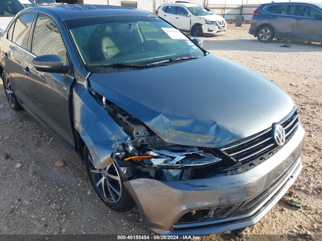 3VWDB7AJ9HM409597 Volkswagen Jetta 1.4t Se