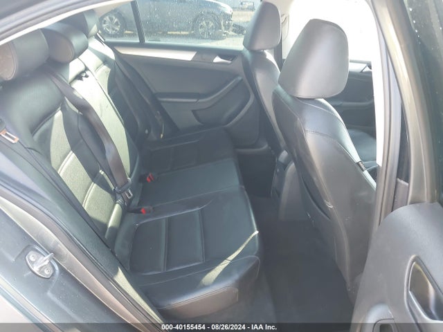 3VWDB7AJ9HM409597 Volkswagen Jetta 1.4t Se