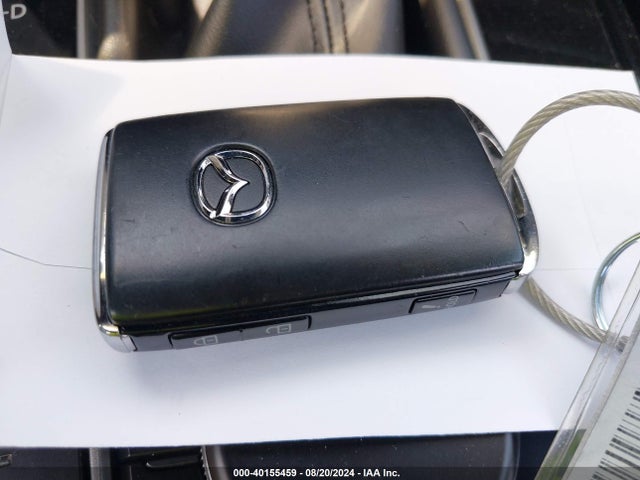 Mazda Cx-30 2.5 S Select Sport 2024 3MVDMBBMXRM656474 Image 11