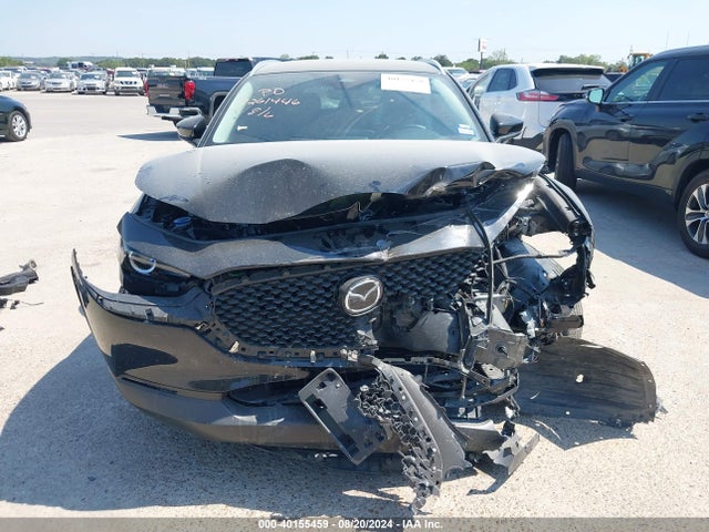 Mazda Cx-30 2.5 S Select Sport 2024 3MVDMBBMXRM656474 Image 12