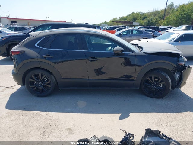 Mazda Cx-30 2.5 S Select Sport 2024 3MVDMBBMXRM656474 Image 13