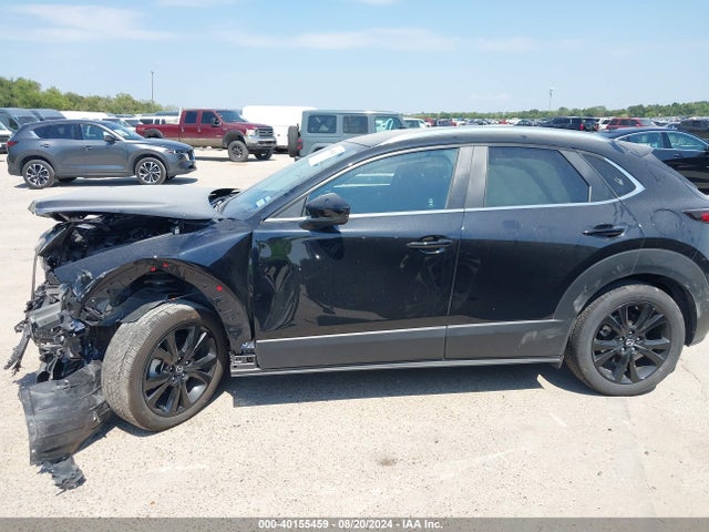 Mazda Cx-30 2.5 S Select Sport 2024 3MVDMBBMXRM656474 Image 14