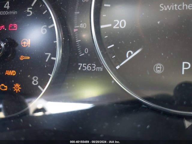 Mazda Cx-30 2.5 S Select Sport 2024 3MVDMBBMXRM656474 Image 15