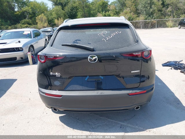 Mazda Cx-30 2.5 S Select Sport 2024 3MVDMBBMXRM656474 Image 16