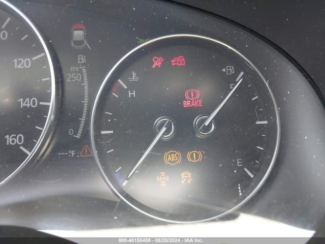 Mazda Cx-30 2.5 S Select Sport 2024 3MVDMBBMXRM656474 Image 17