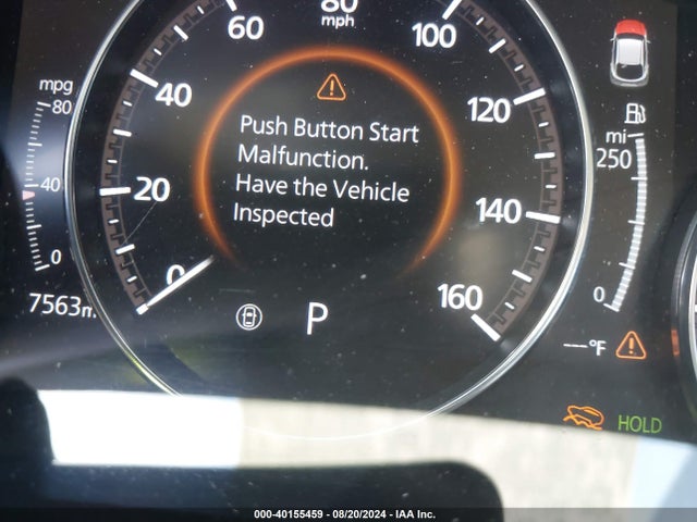 Mazda Cx-30 2.5 S Select Sport 2024 3MVDMBBMXRM656474 Image 18